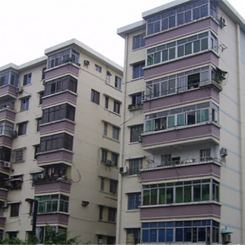 通辽案例展示